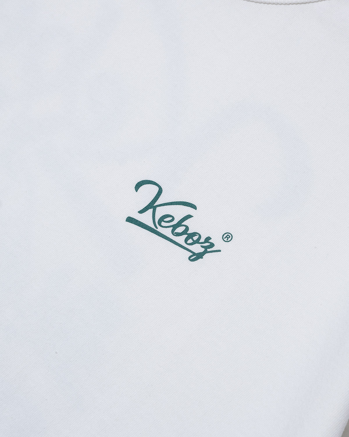 KEBOZ ASAHIYAMA ZOO S/S TEE