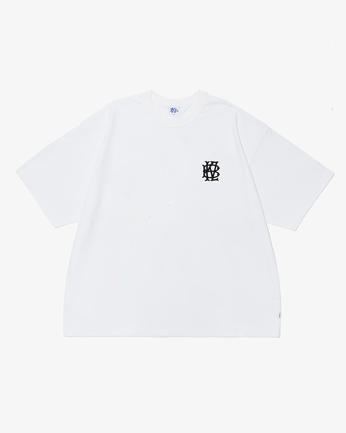 KEBOZ LEAGUE 01 S/S TEE