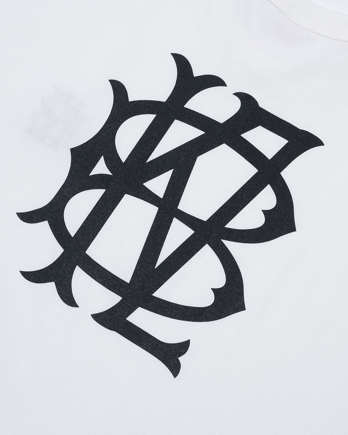 KEBOZ LEAGUE 01 S/S TEE