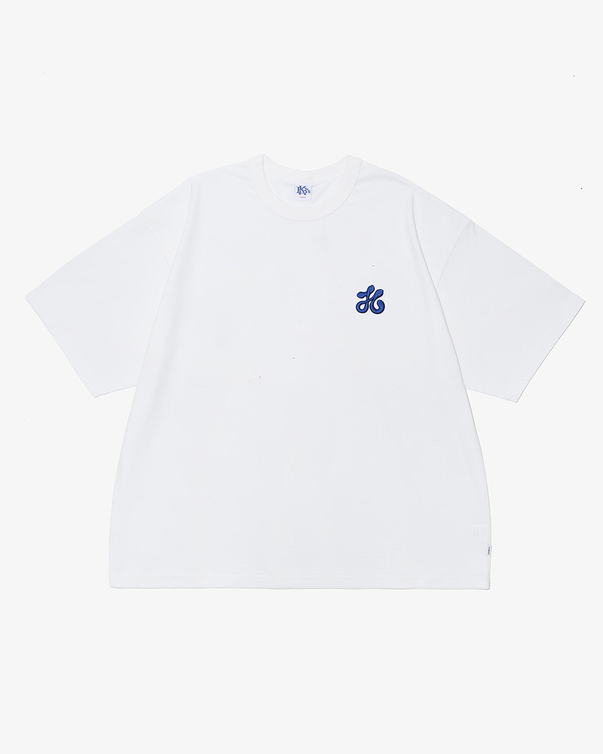 KEBOZ LEAGUE 02 S/S TEE