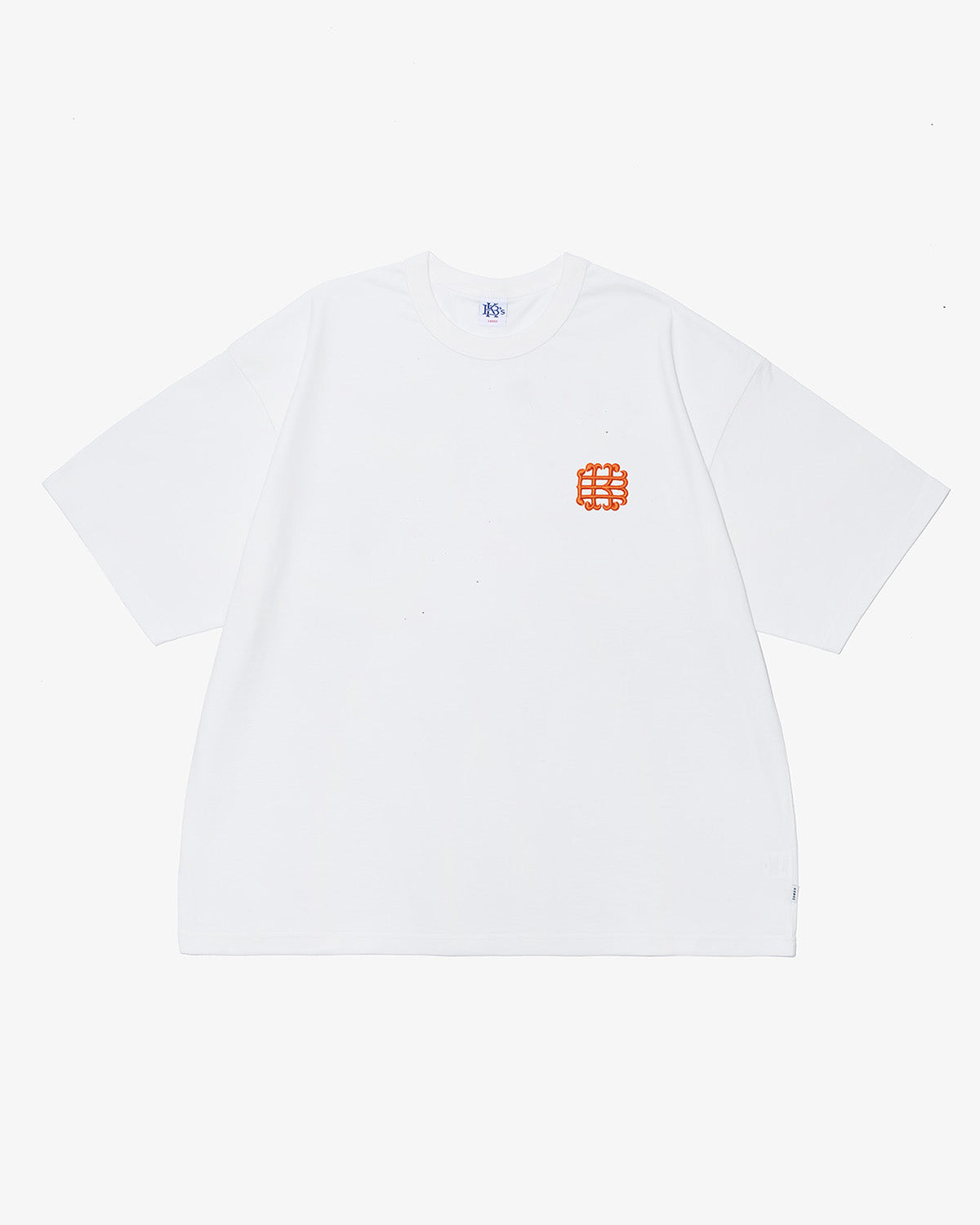 KEBOZ LEAGUE 03 S/S TEE