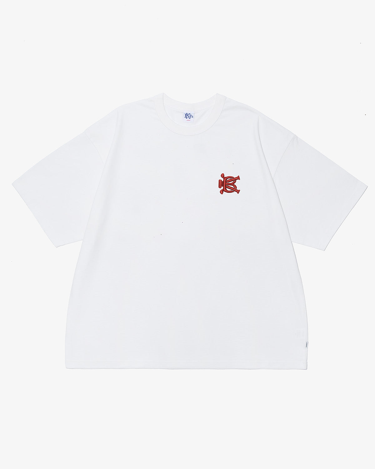 KEBOZ LEAGUE 05 S/S TEE