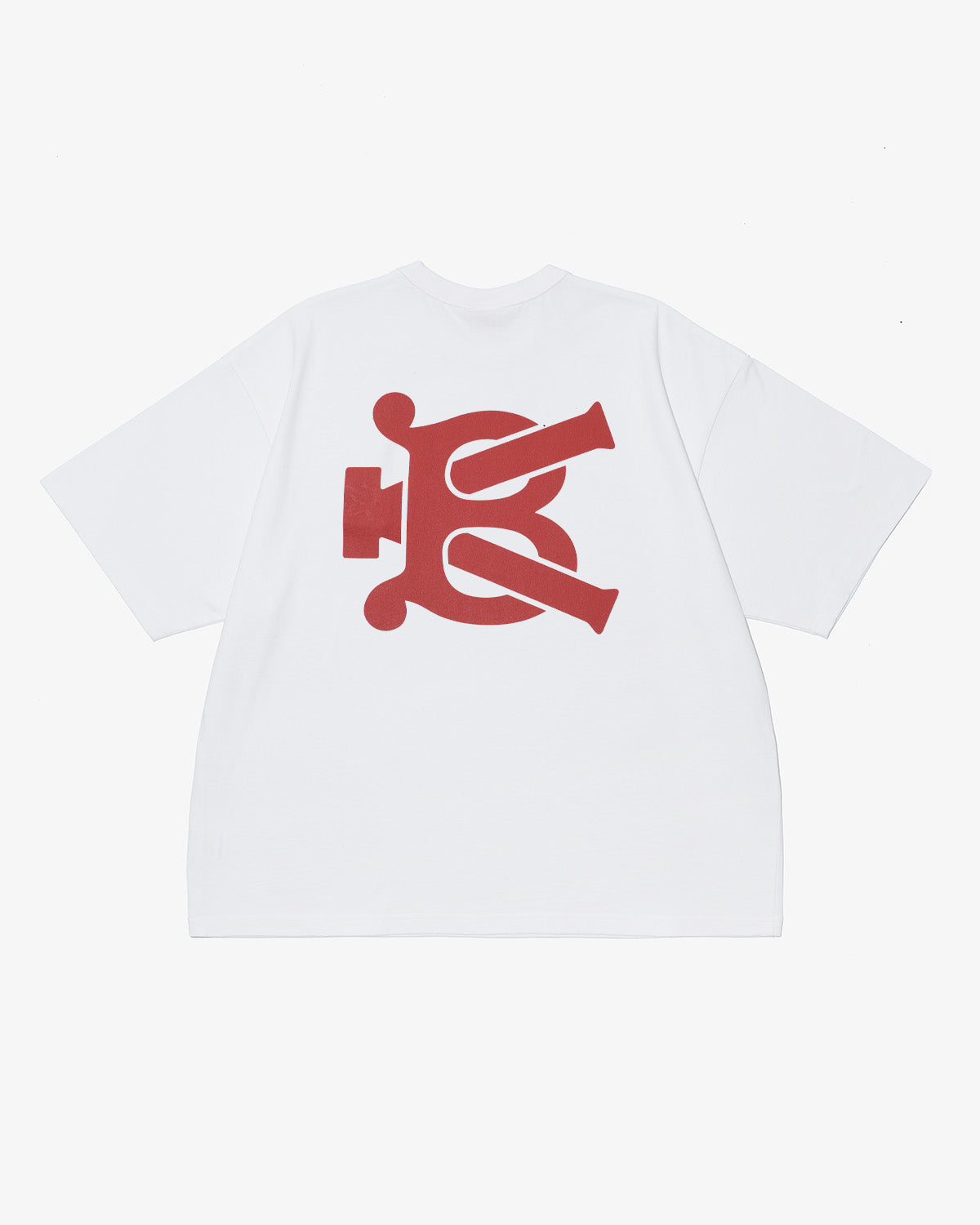 KEBOZ LEAGUE 05 S/S TEE