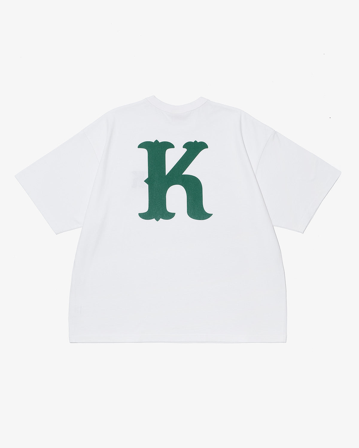 KEBOZ LEAGUE 06 S/S TEE