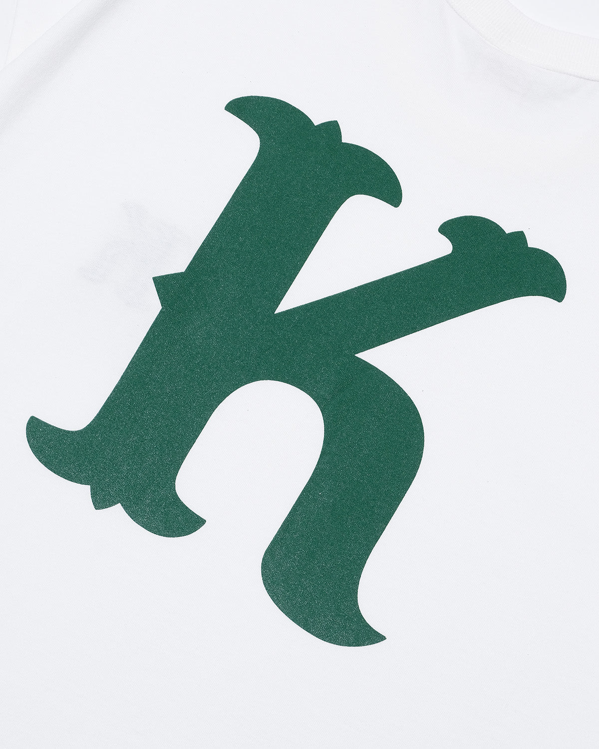 KEBOZ LEAGUE 06 S/S TEE