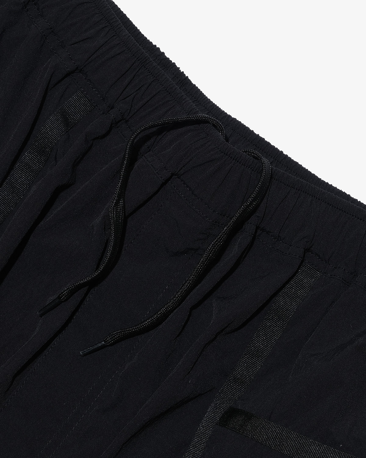 KEBOZ SPORTS NYLON SHORTS