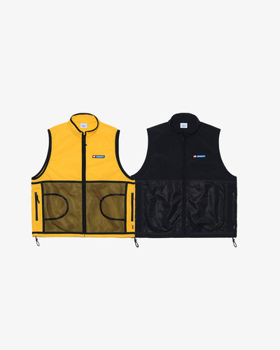 KEBOZ SPORTS NYLON VEST