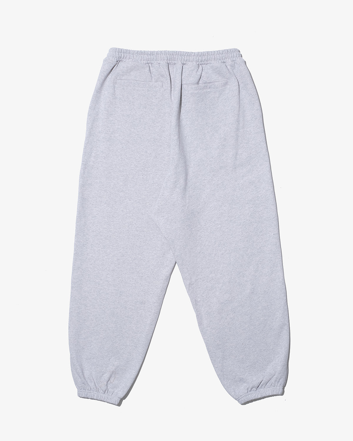 KEBOZ × MLB NEW YORK YANKEES LOGO SWEAT PANTS