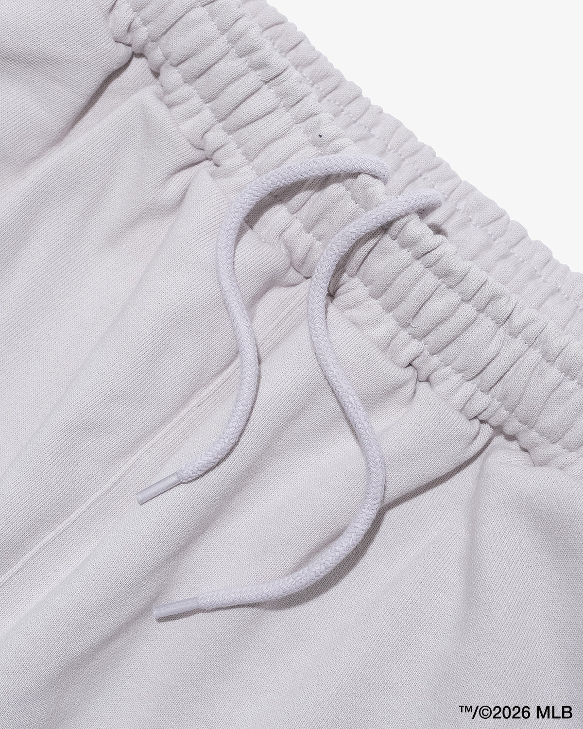 KEBOZ × MLB SAN DIEGO PADRES LOGO SWEAT PANTS