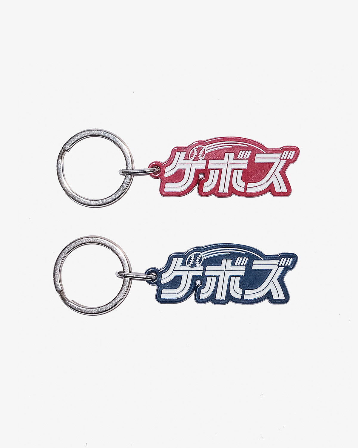 ナイスな洋服 ケボズ KEYRING