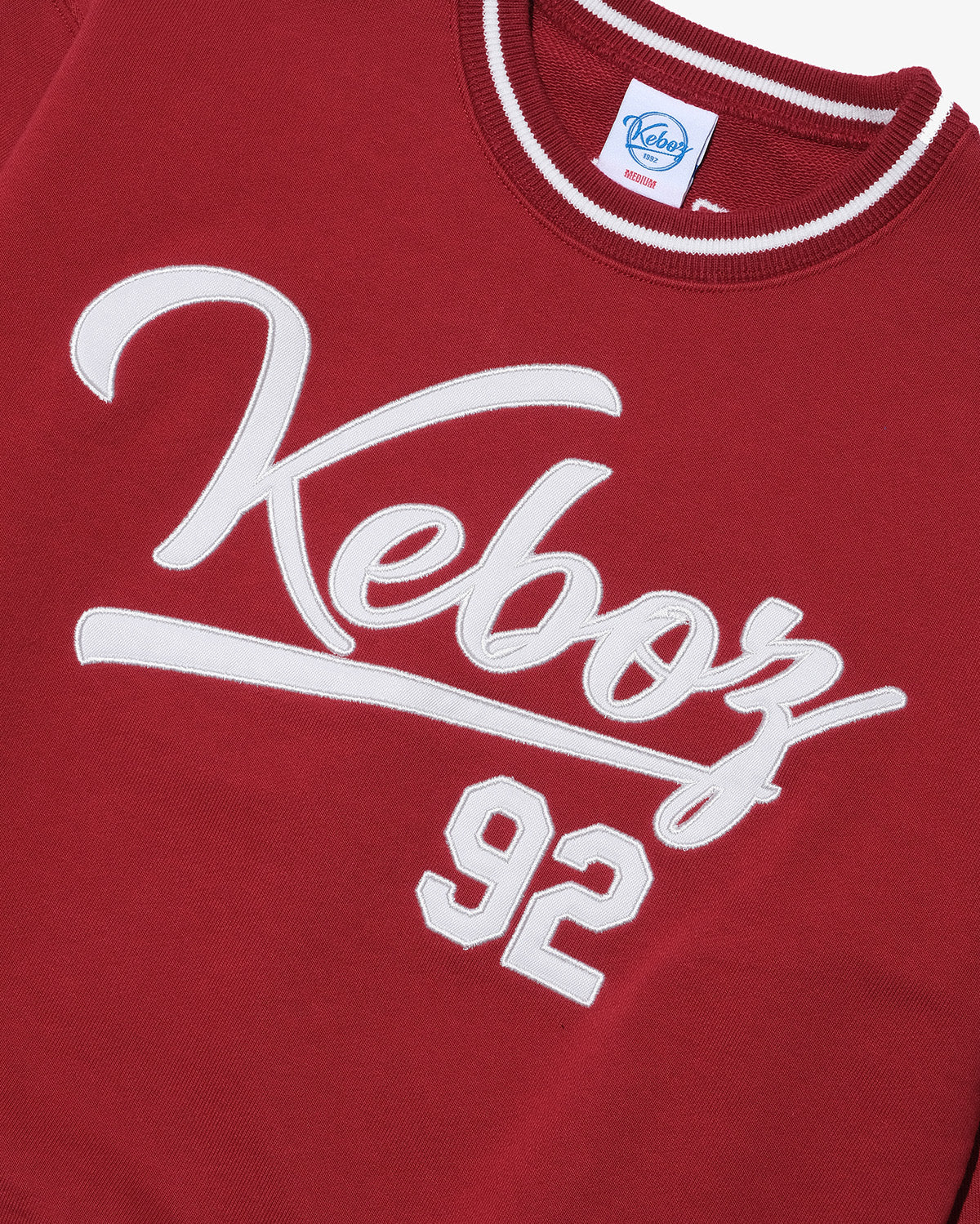 KIDS 92 SWEAT CREWNECK