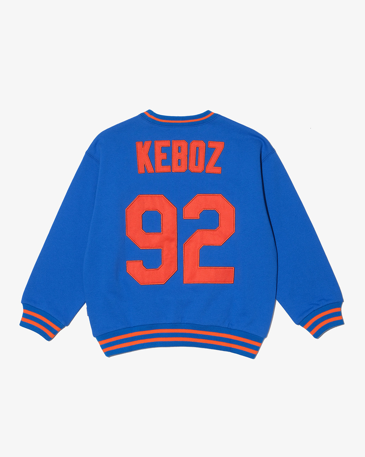 KIDS 92 SWEAT CREWNECK
