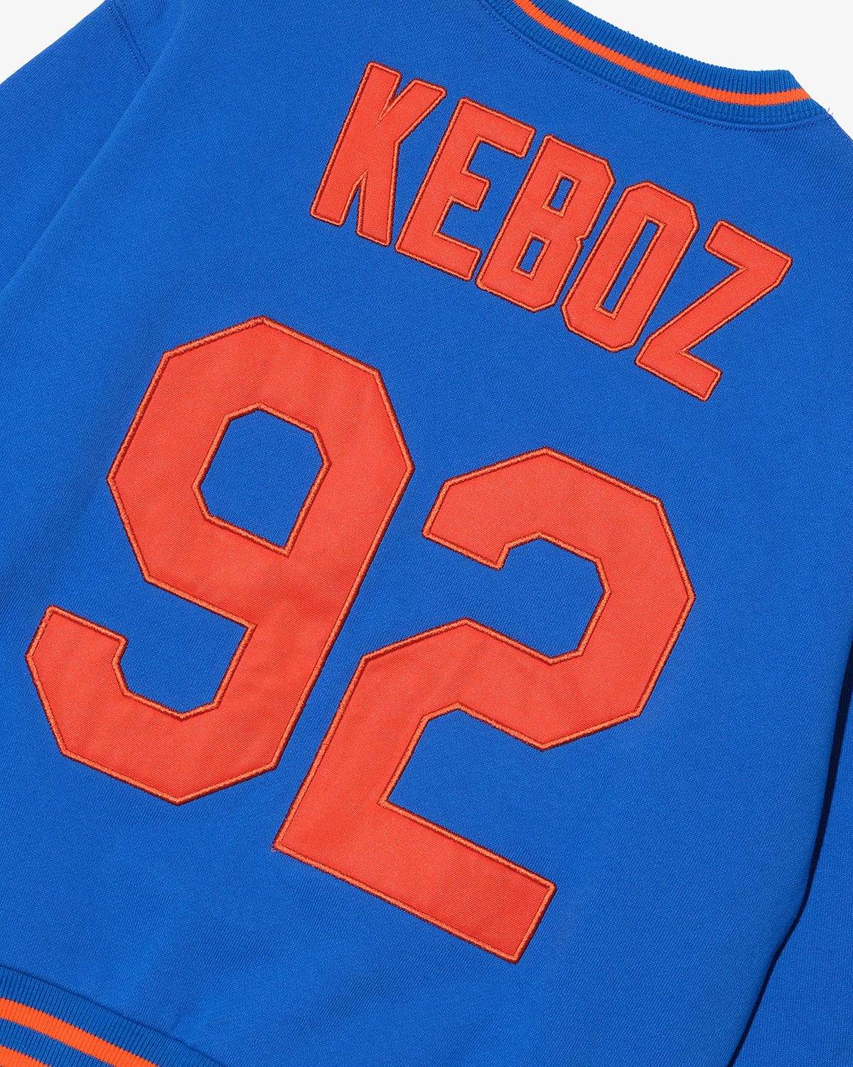 KIDS 92 SWEAT CREWNECK