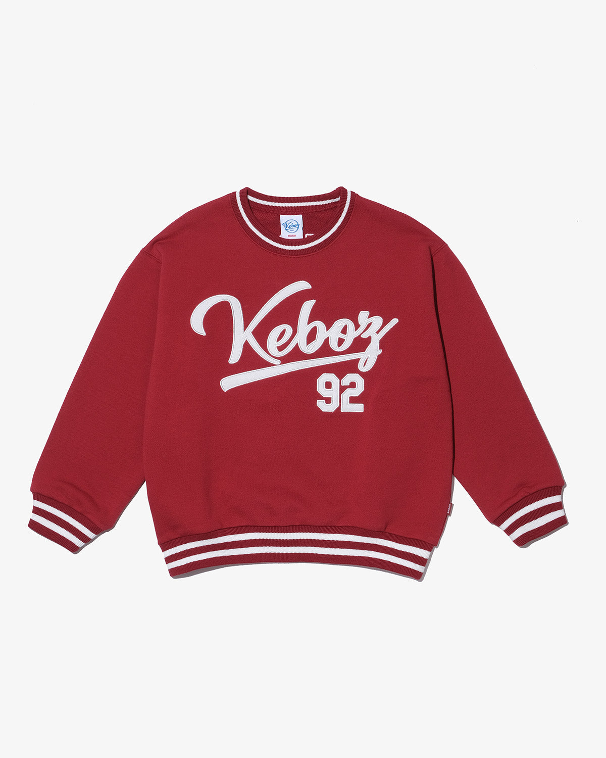 KIDS 92 SWEAT CREWNECK