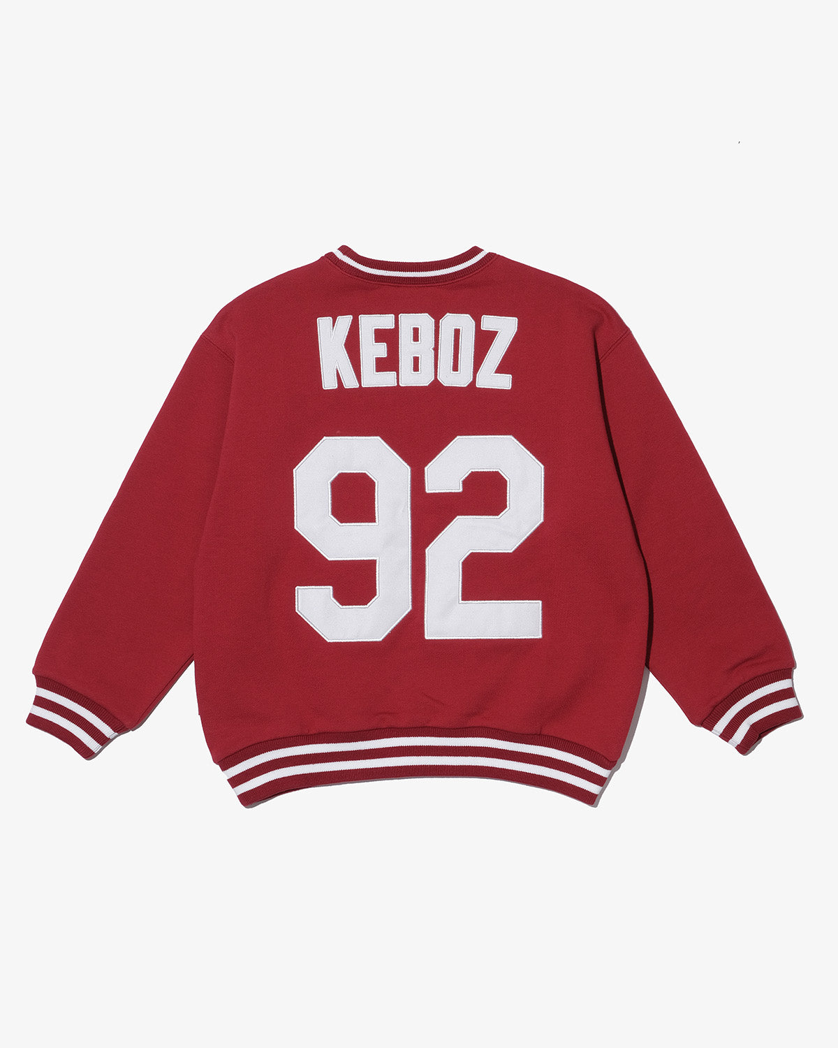 KIDS 92 SWEAT CREWNECK