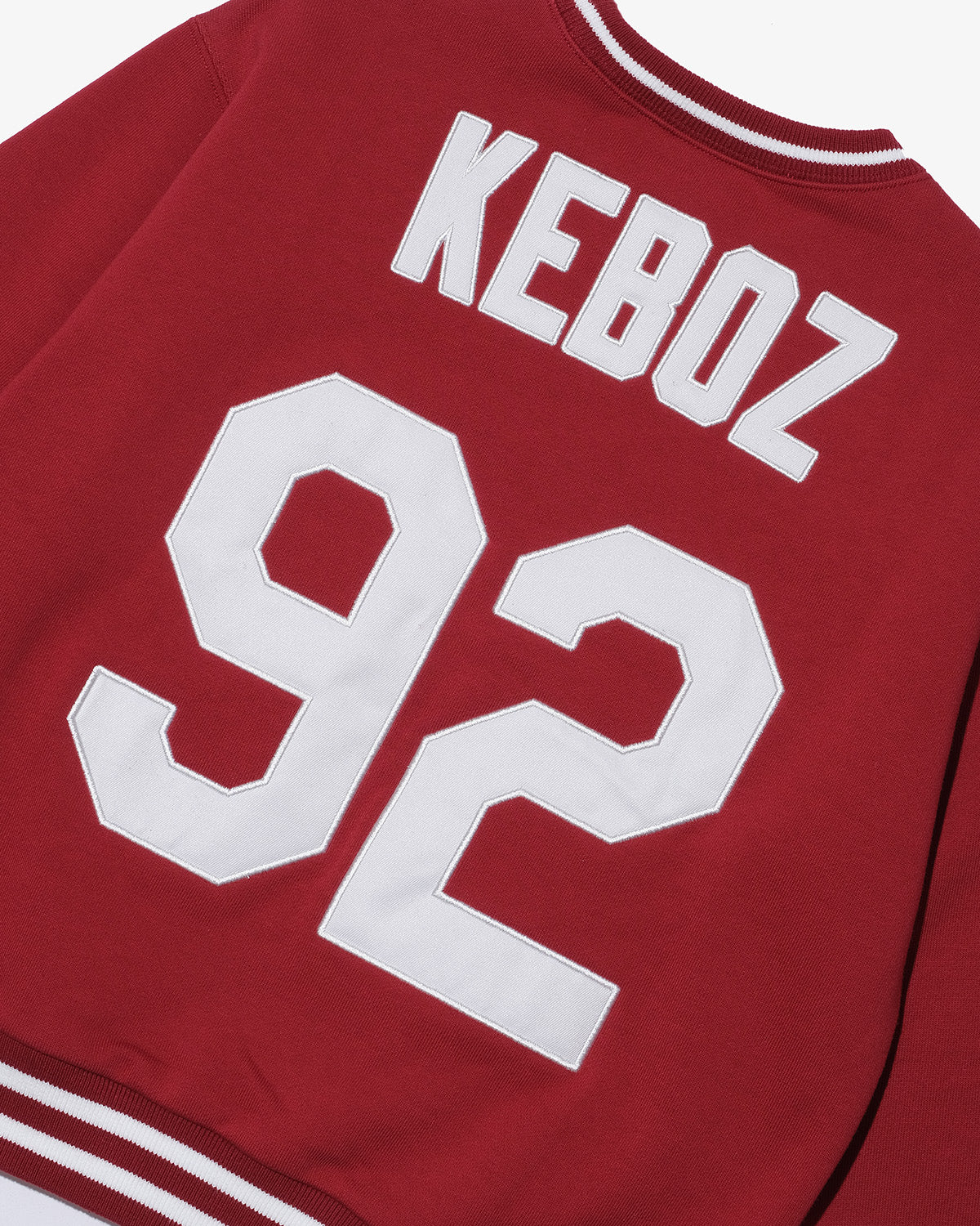 KIDS 92 SWEAT CREWNECK