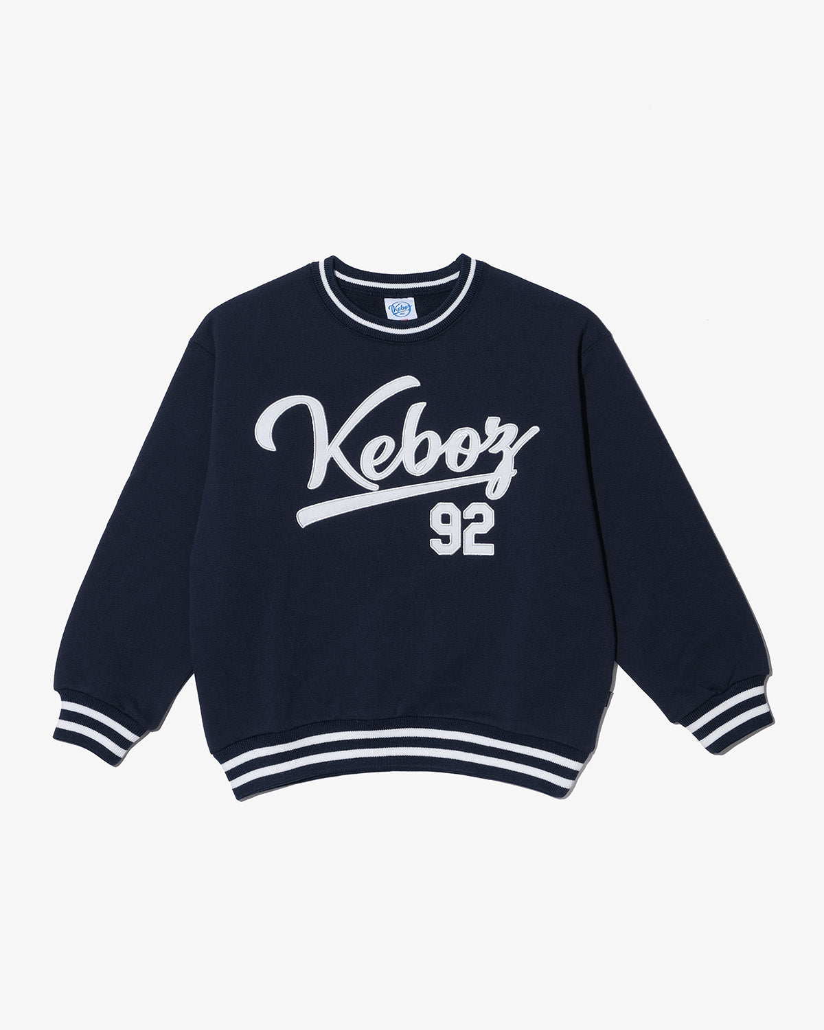 KIDS 92 SWEAT CREWNECK