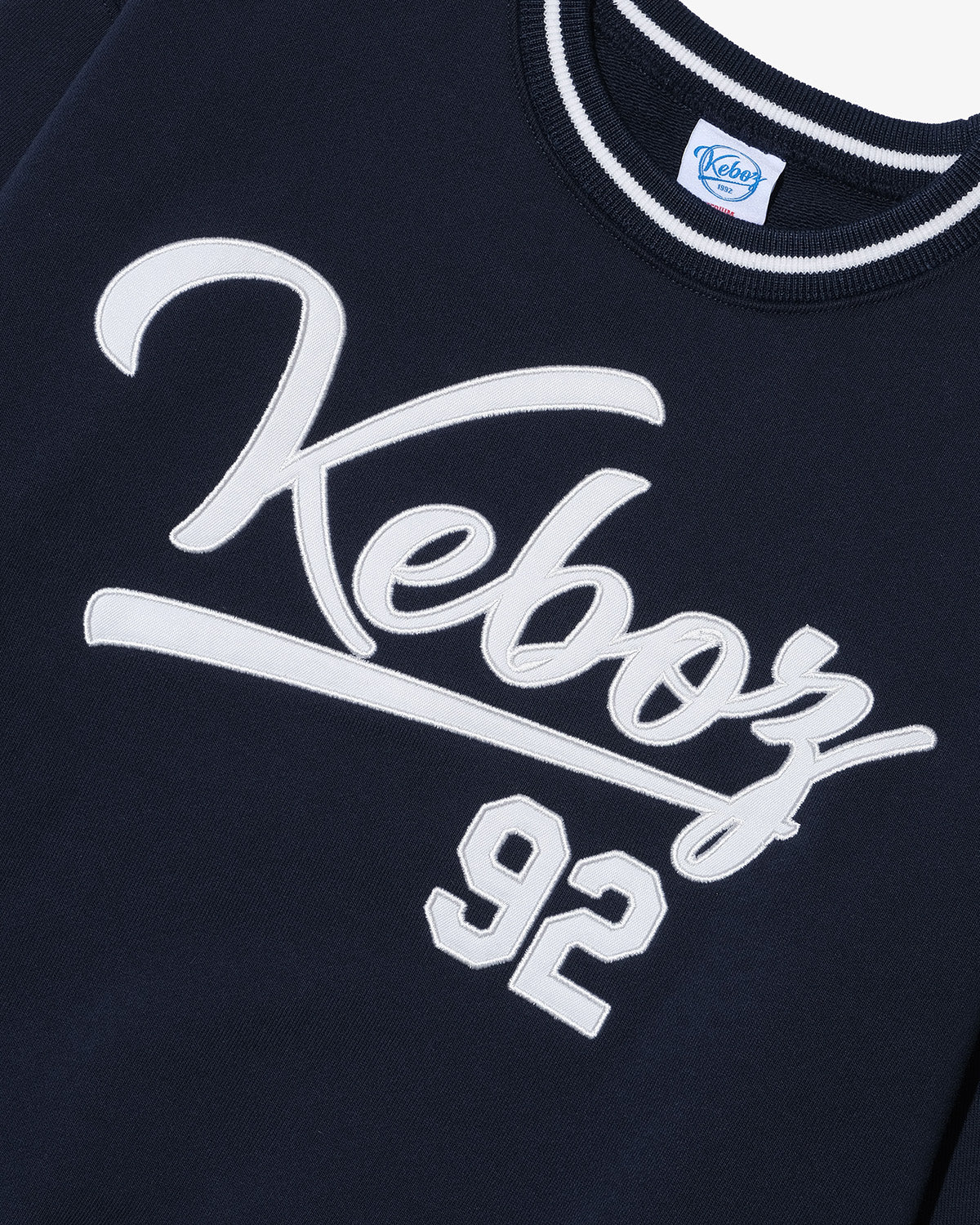 KIDS 92 SWEAT CREWNECK