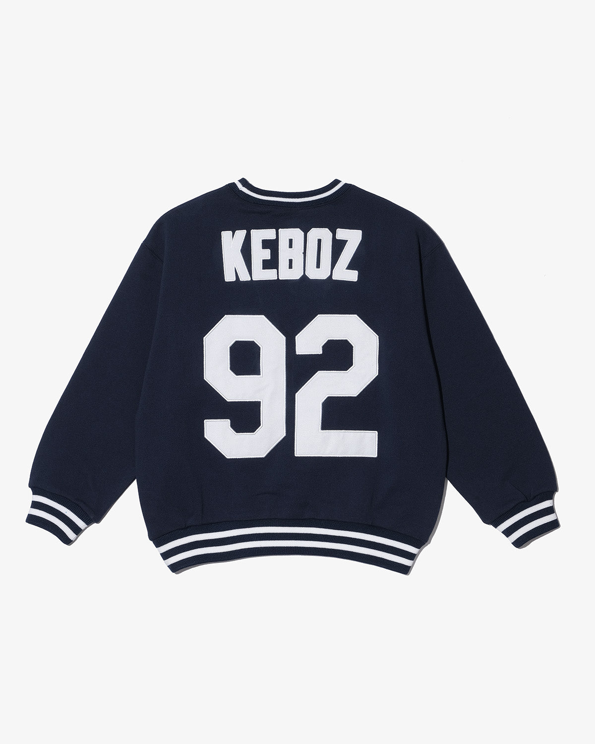 KIDS 92 SWEAT CREWNECK