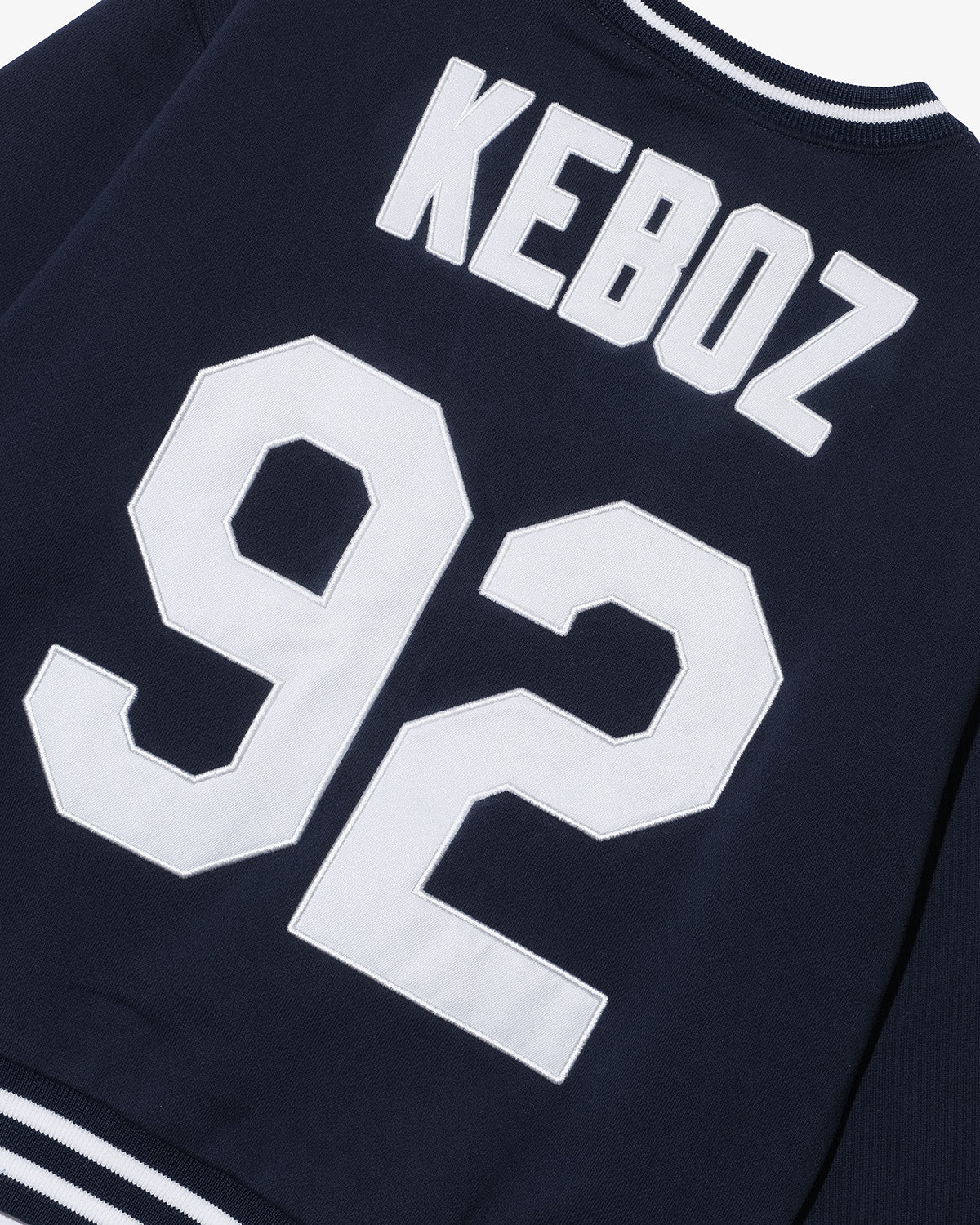 KIDS 92 SWEAT CREWNECK