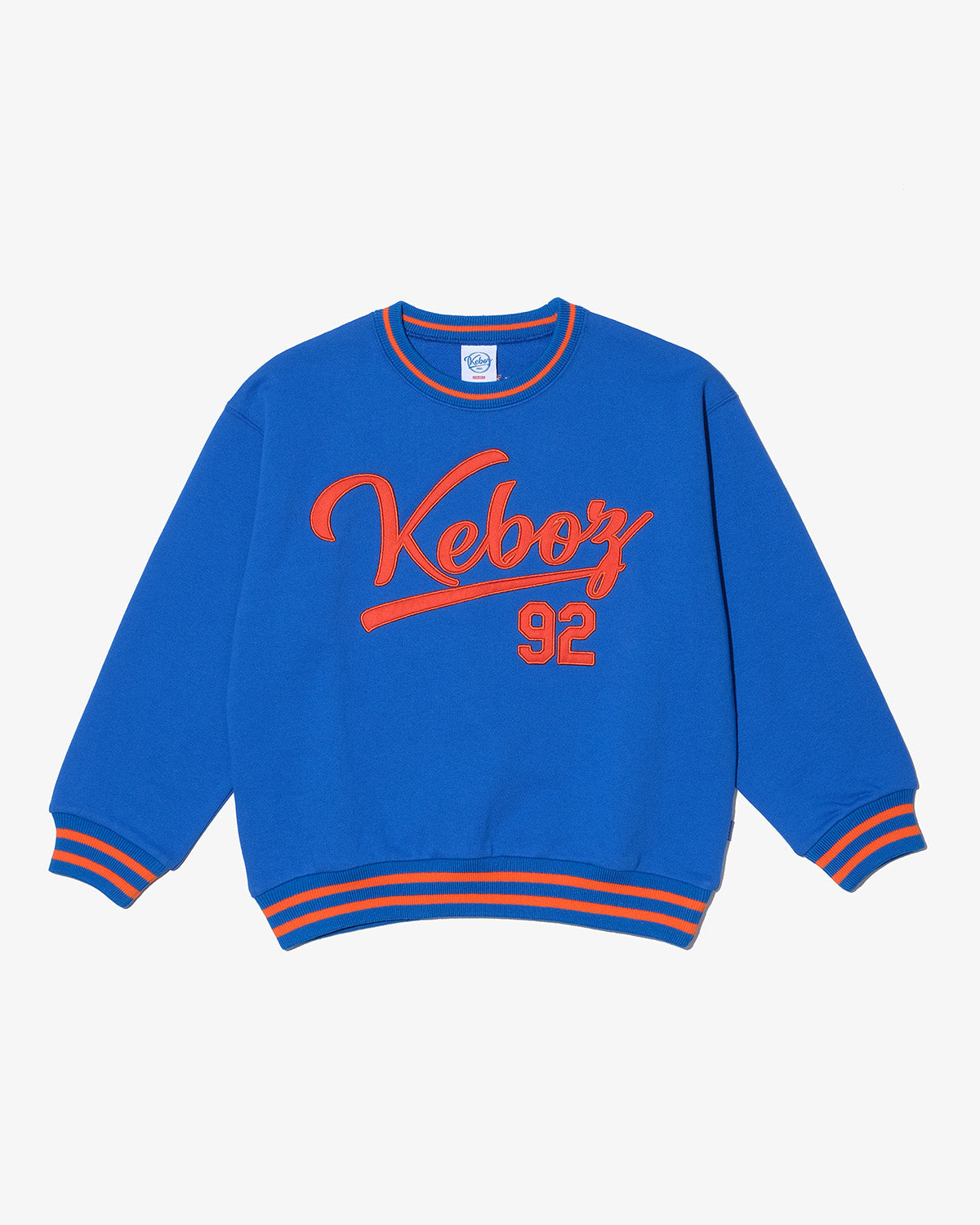KIDS 92 SWEAT CREWNECK
