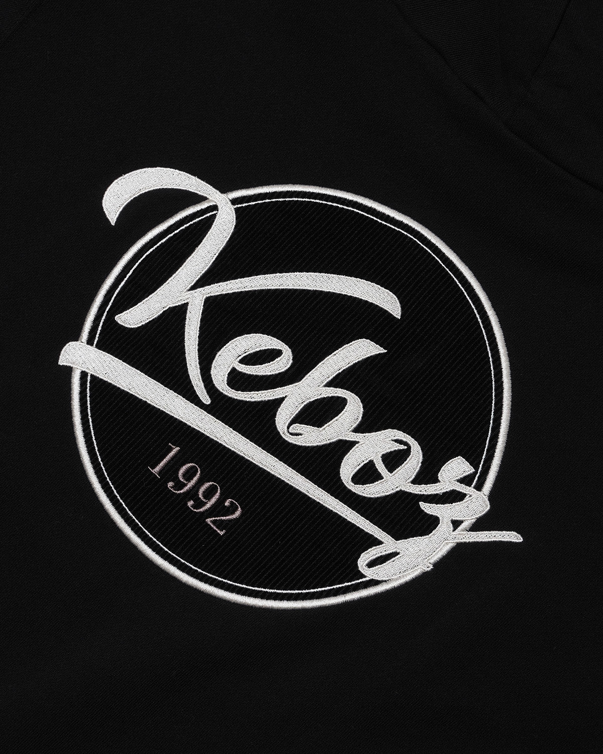KIDS BB SWEAT HOODIE