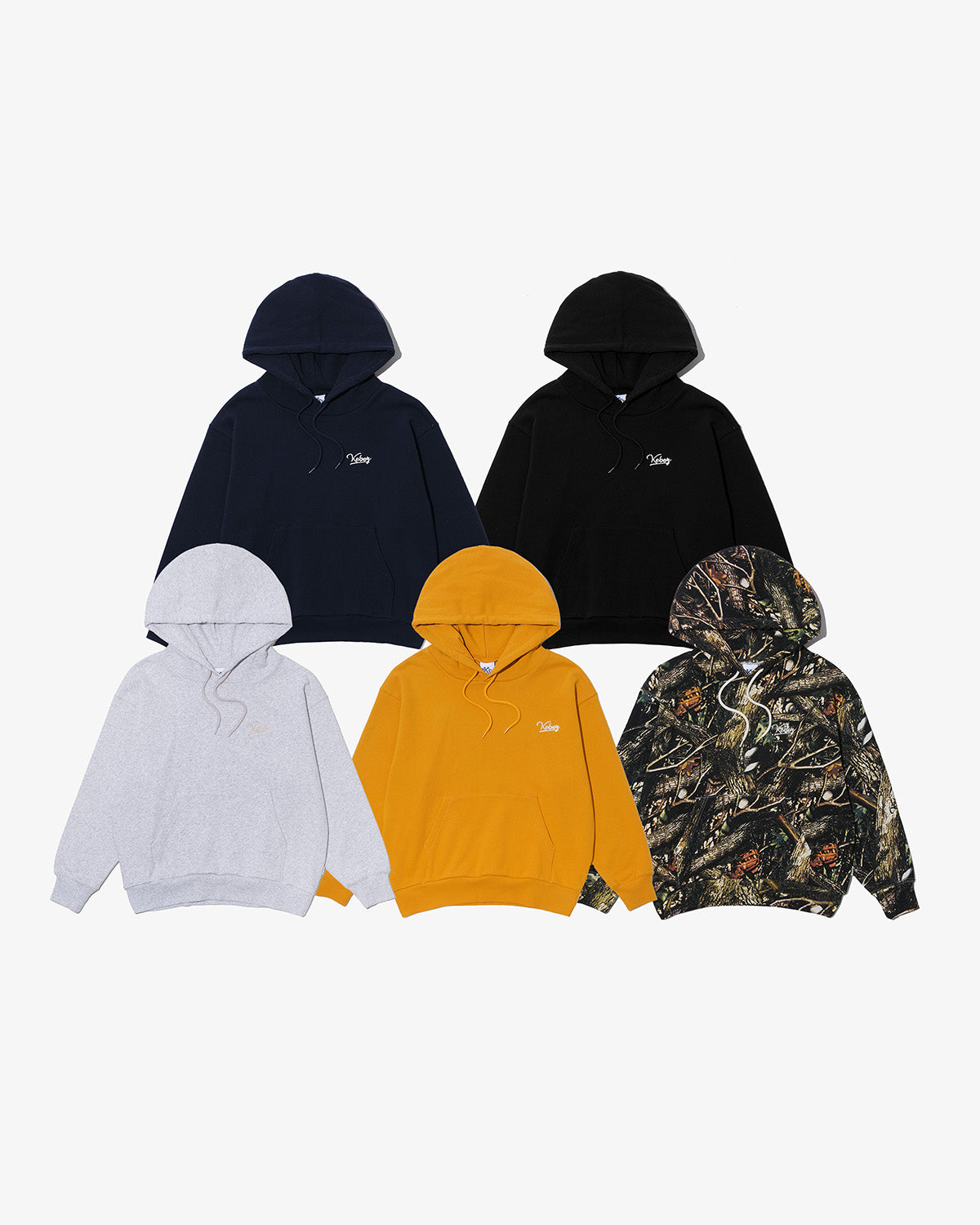 KIDS BB SWEAT HOODIE