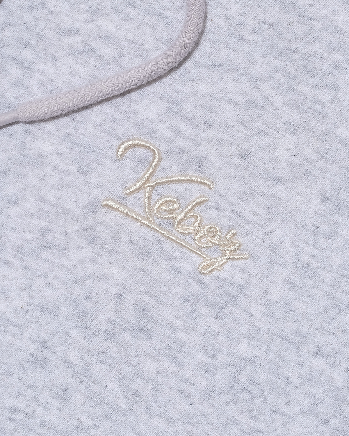 KIDS BB SWEAT HOODIE