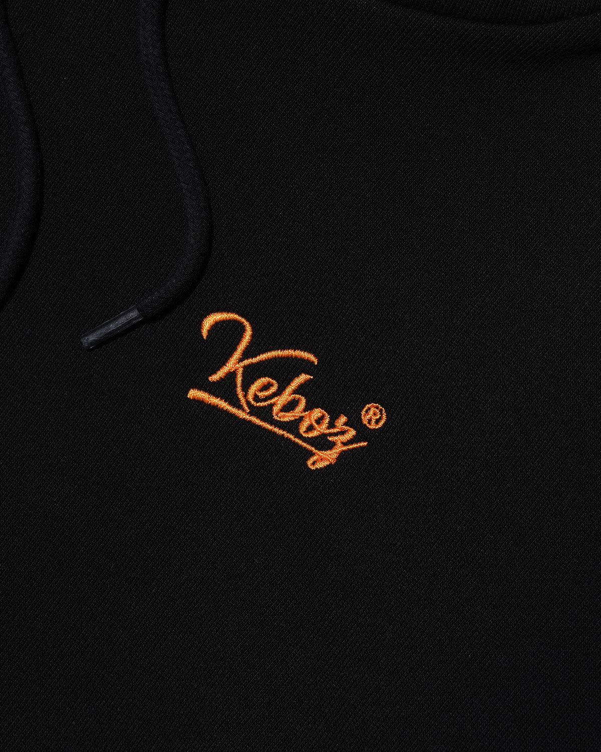 KIDS BB SWEAT HOODIE
