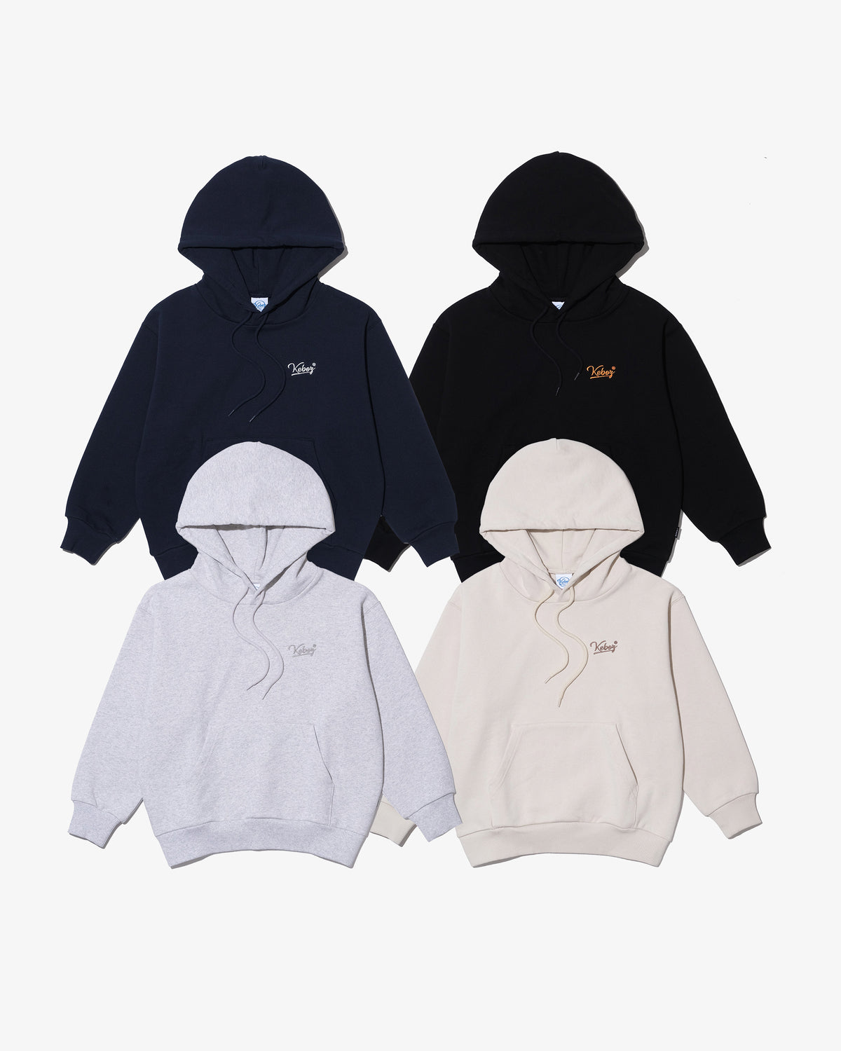 KIDS BB SWEAT HOODIE
