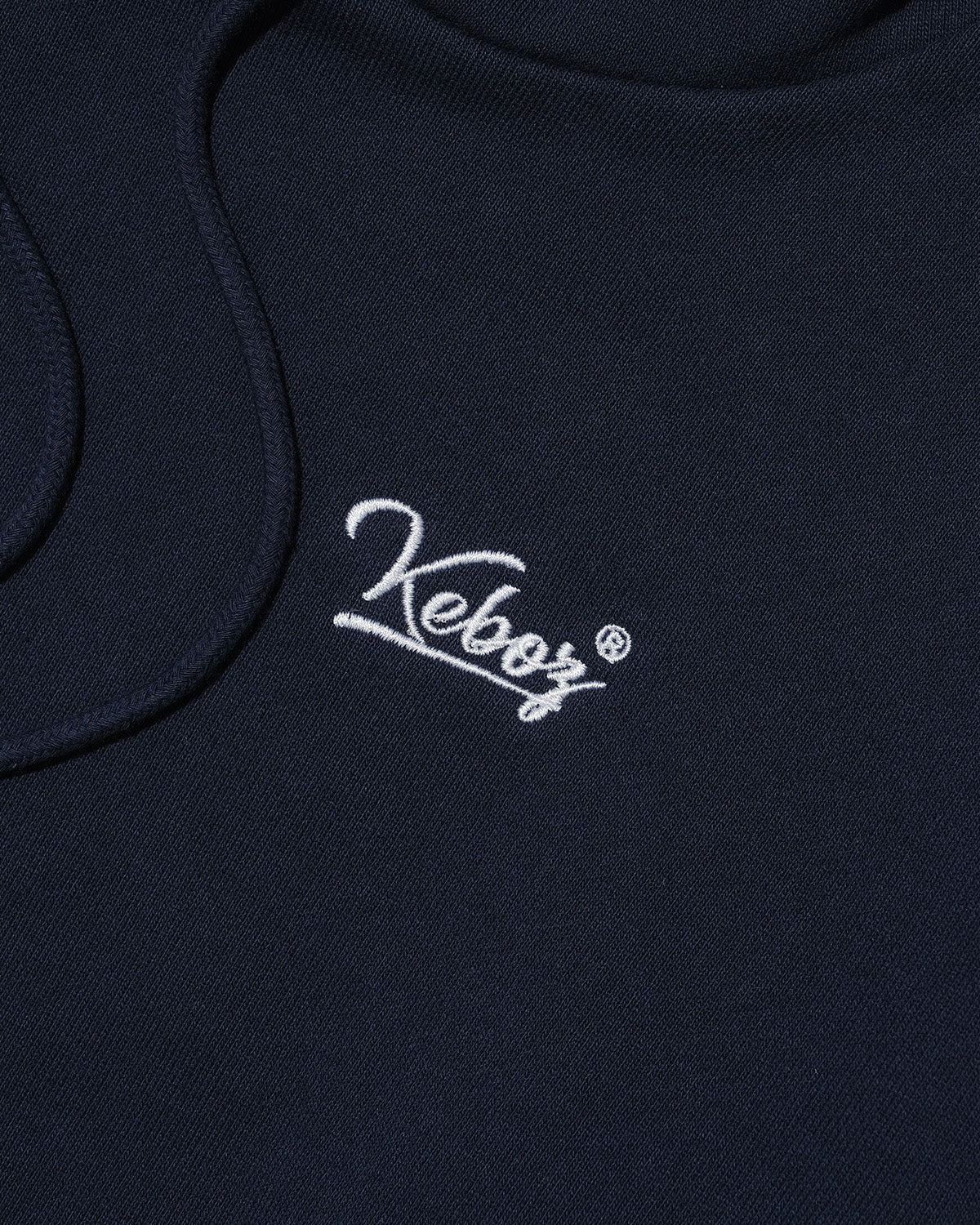 KIDS BB SWEAT HOODIE