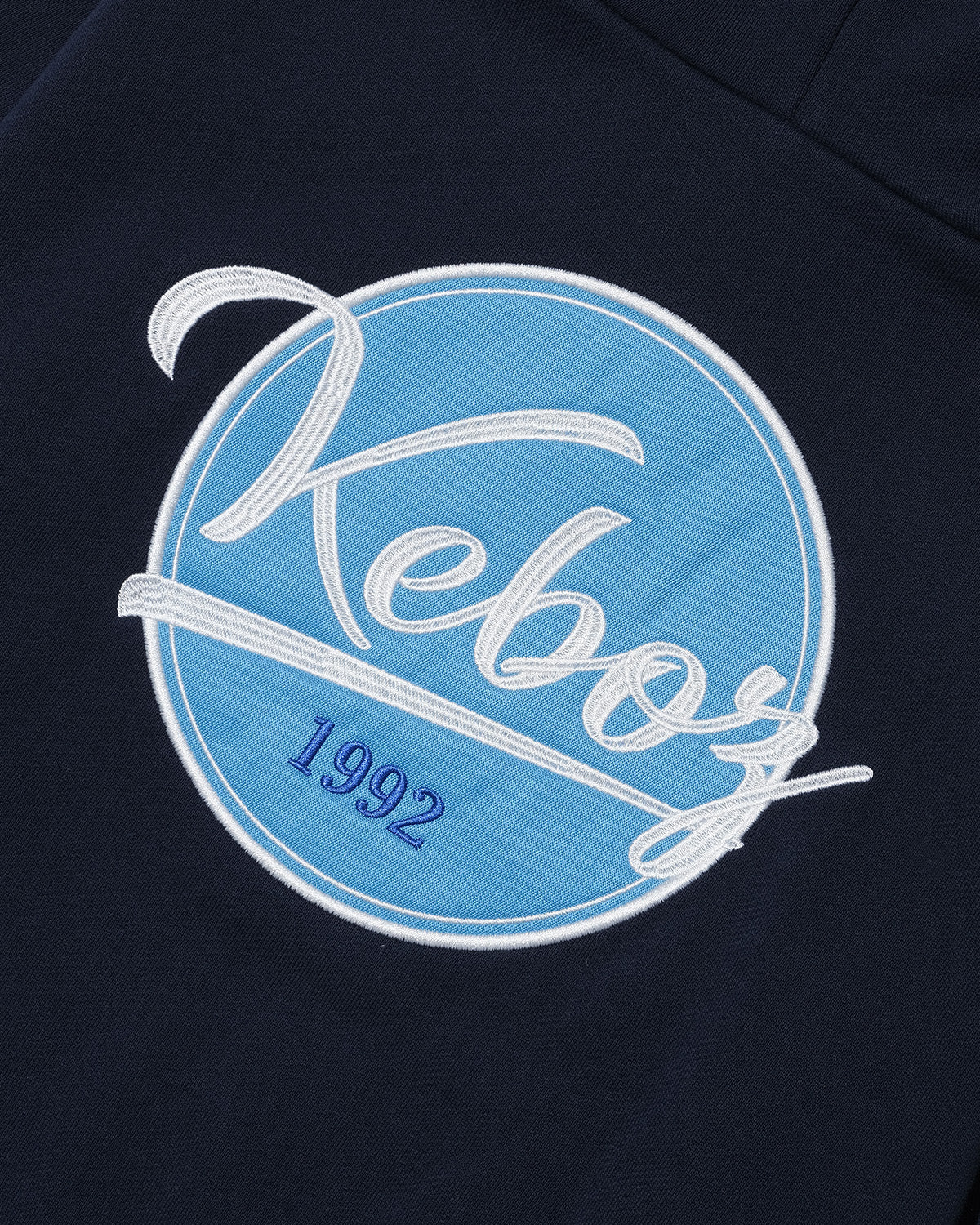 KIDS BB SWEAT HOODIE