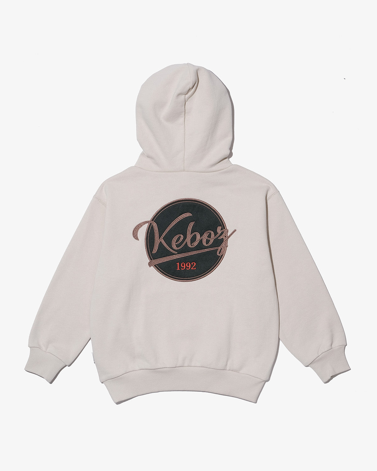 KIDS BB SWEAT HOODIE