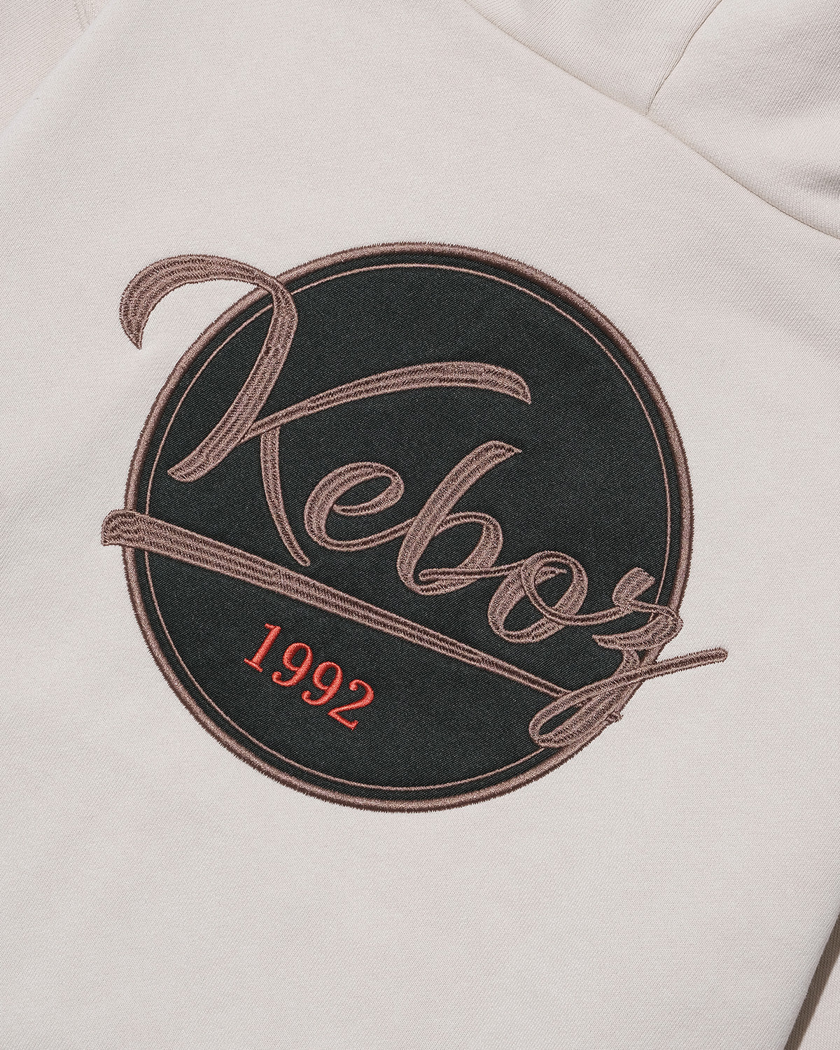 KIDS BB SWEAT HOODIE