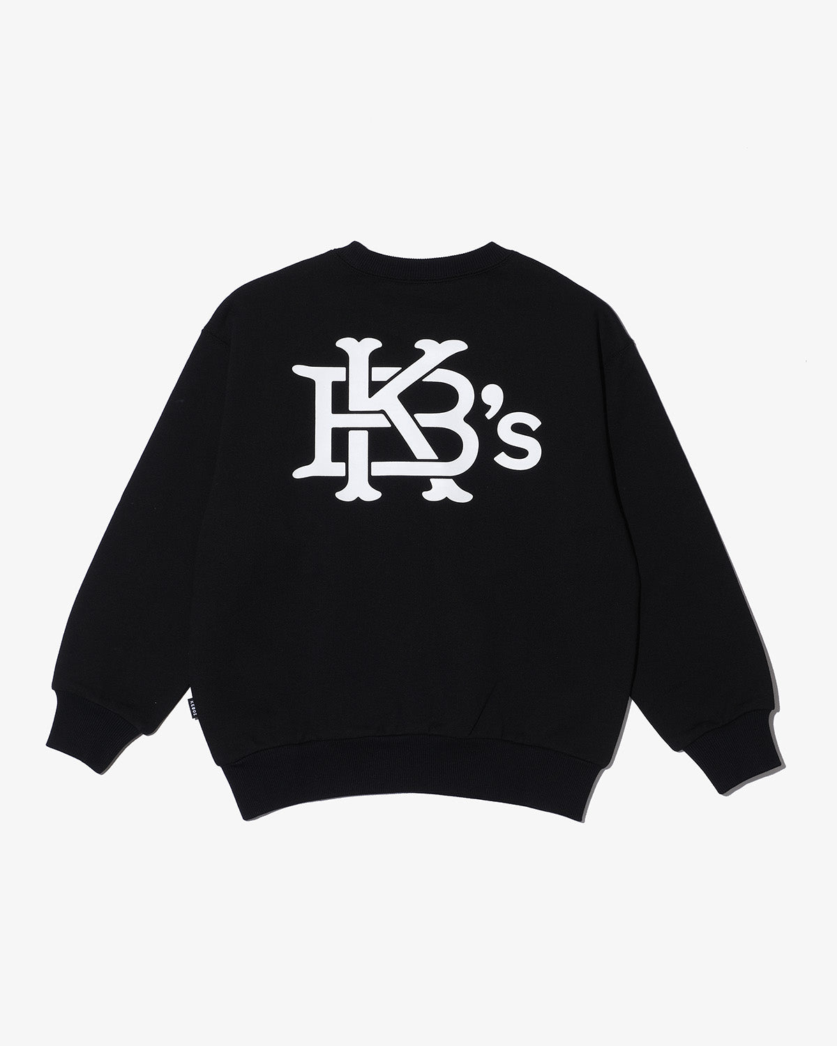KIDS EFG SWEAT CREWNECK