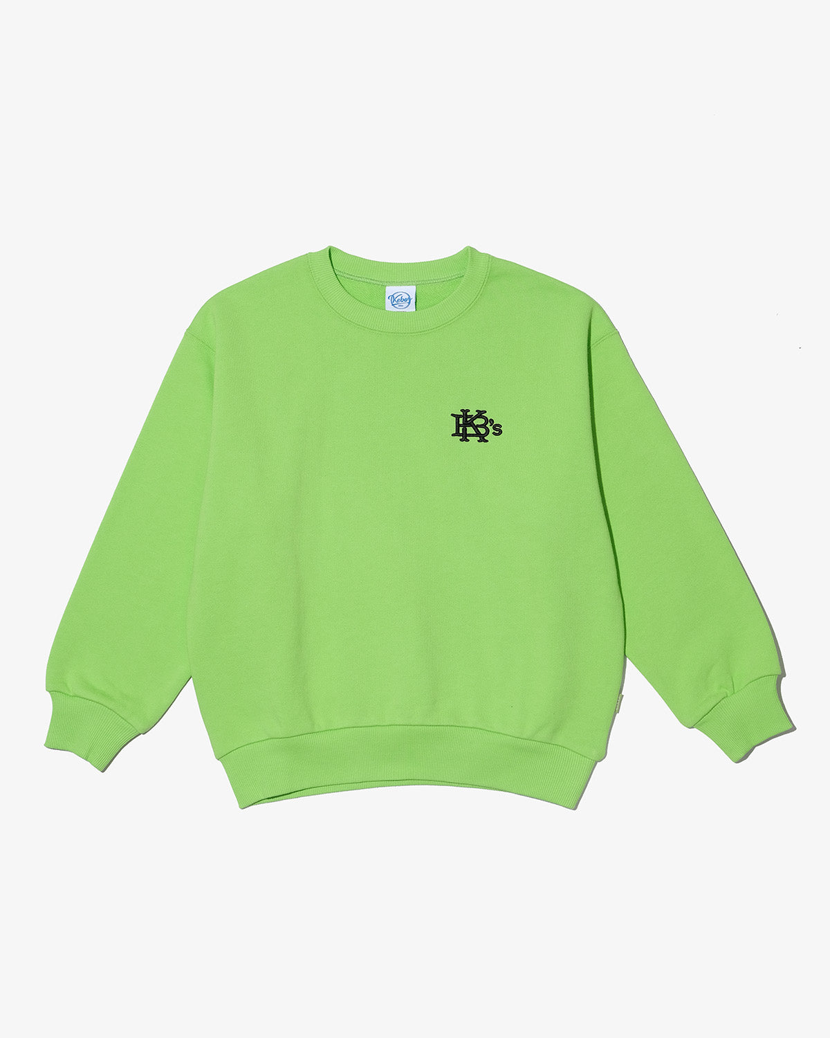 KIDS EFG SWEAT CREWNECK
