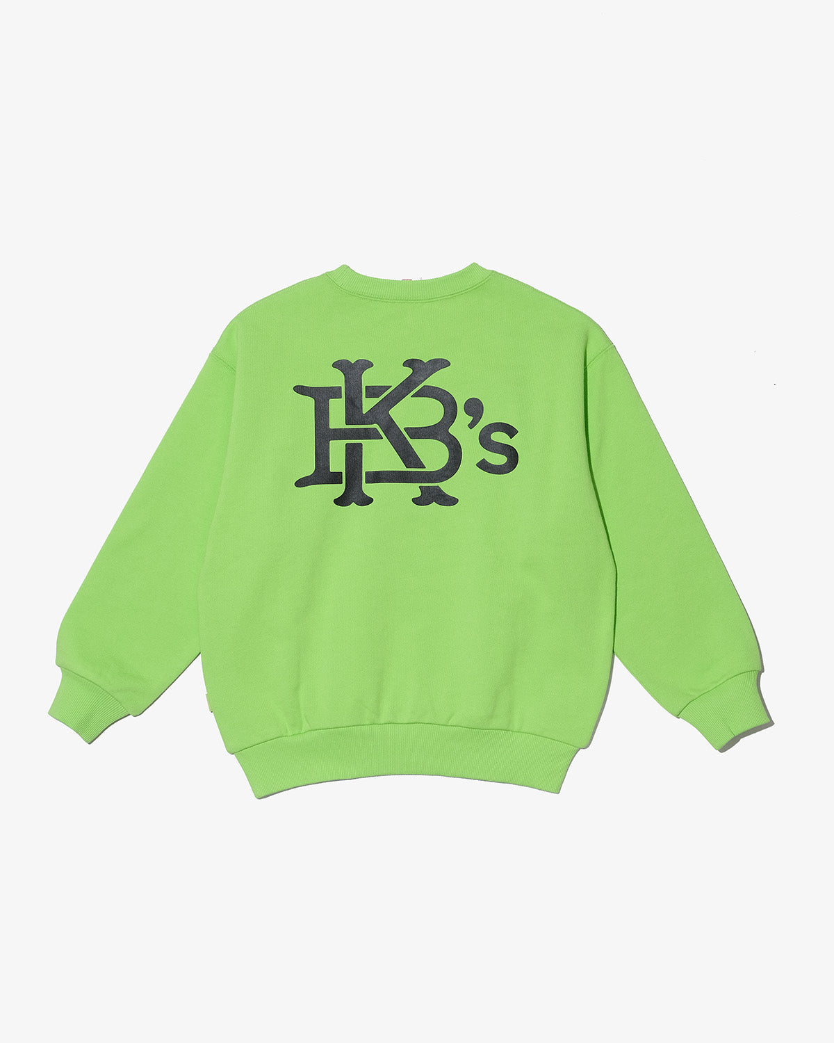 KIDS EFG SWEAT CREWNECK