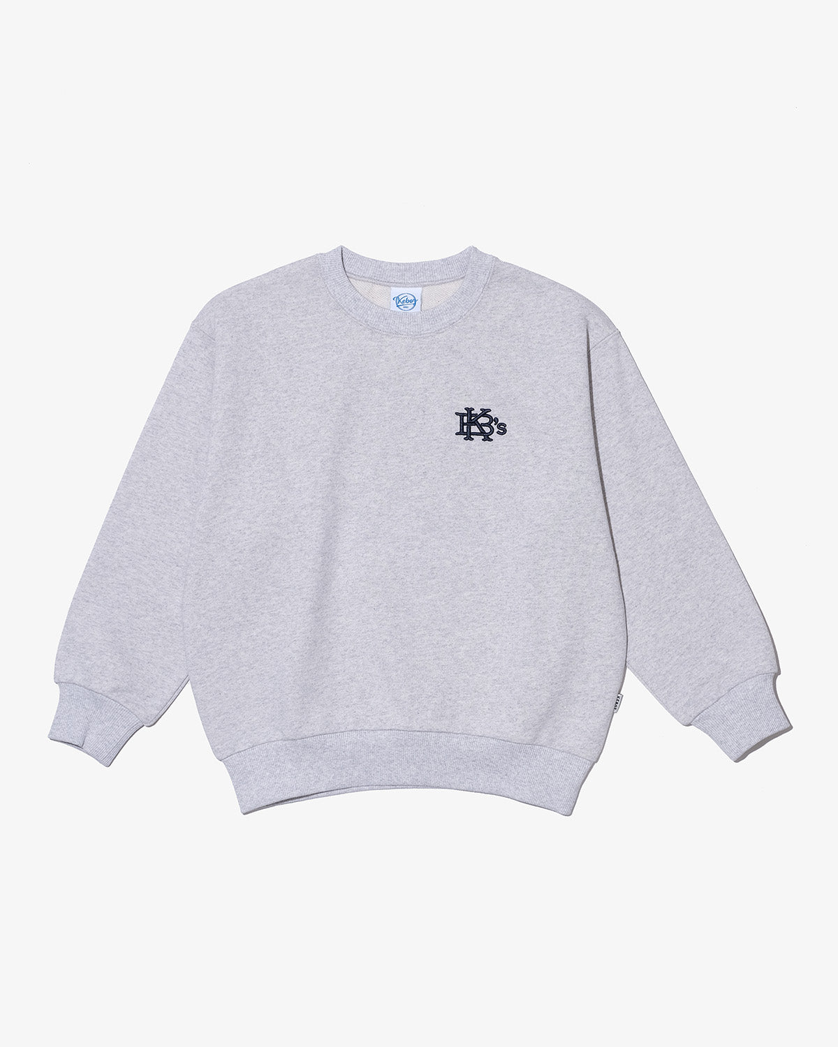KIDS EFG SWEAT CREWNECK