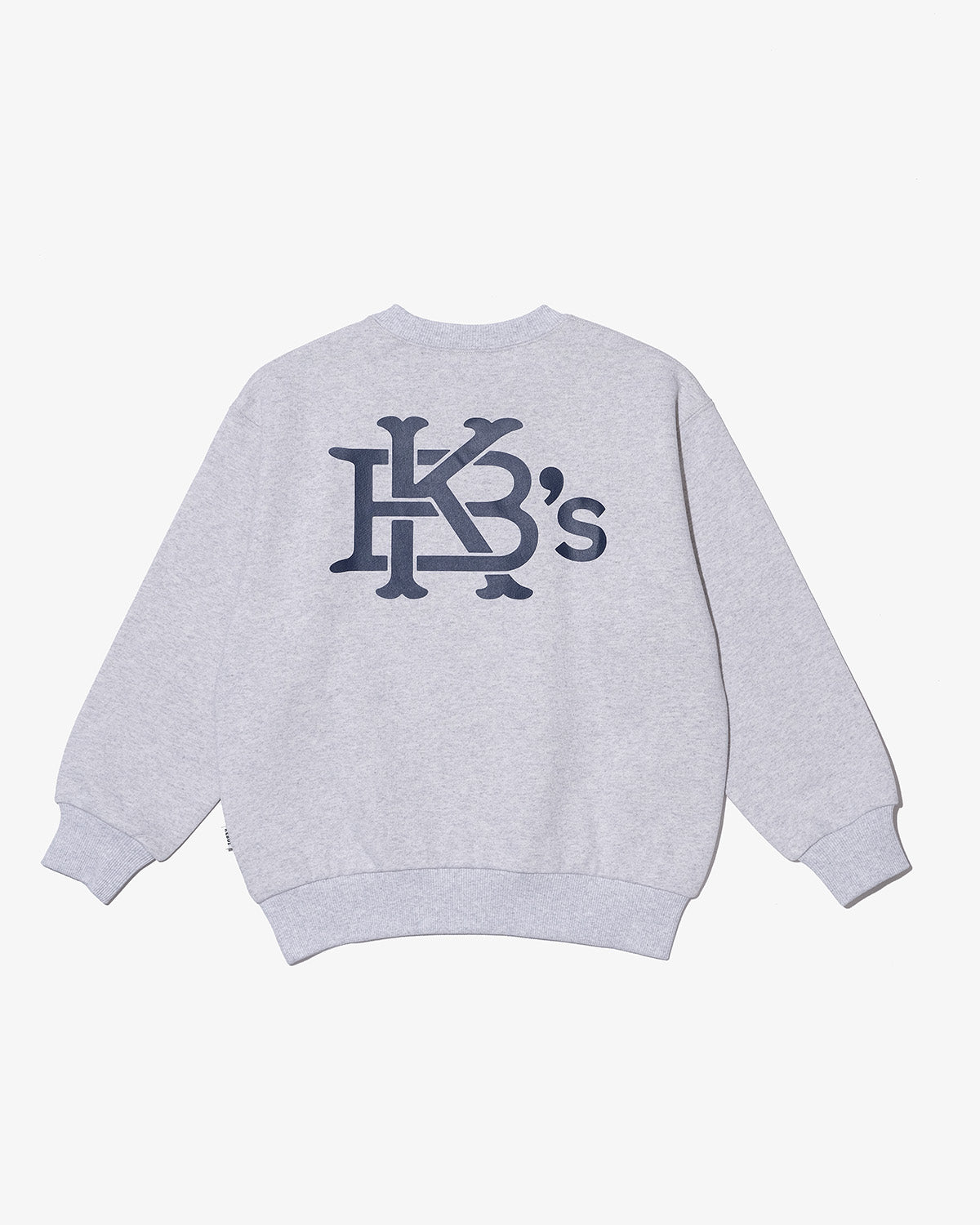 KIDS EFG SWEAT CREWNECK