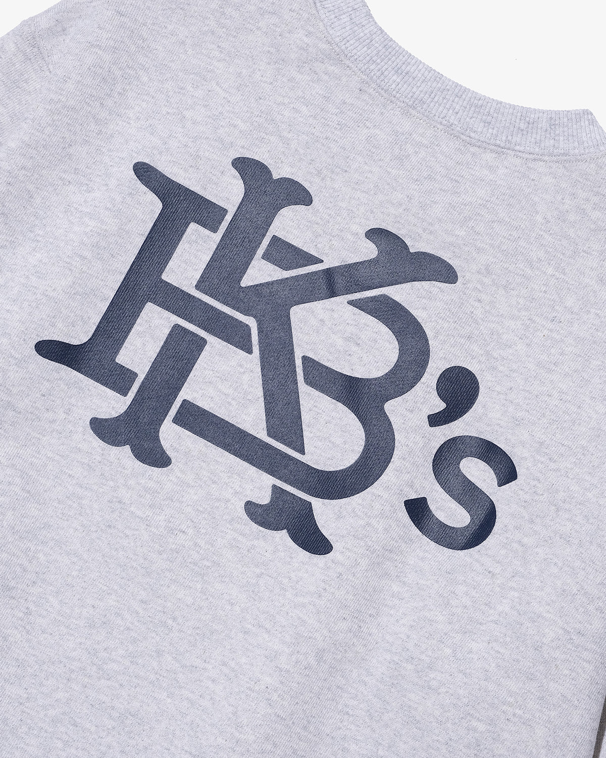 KIDS EFG SWEAT CREWNECK