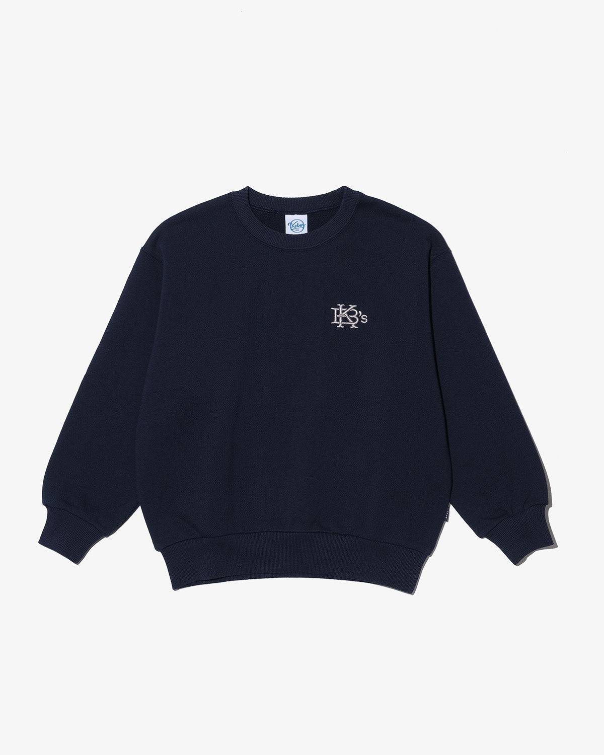 KIDS EFG SWEAT CREWNECK