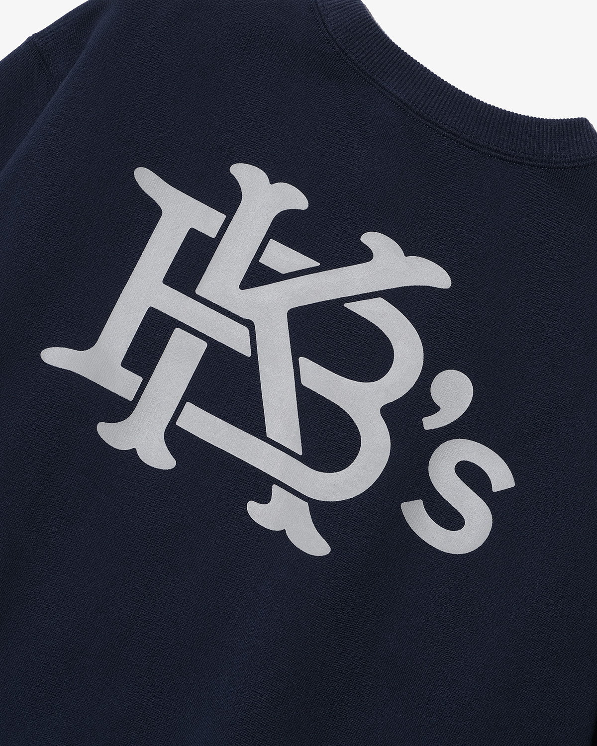 KIDS EFG SWEAT CREWNECK