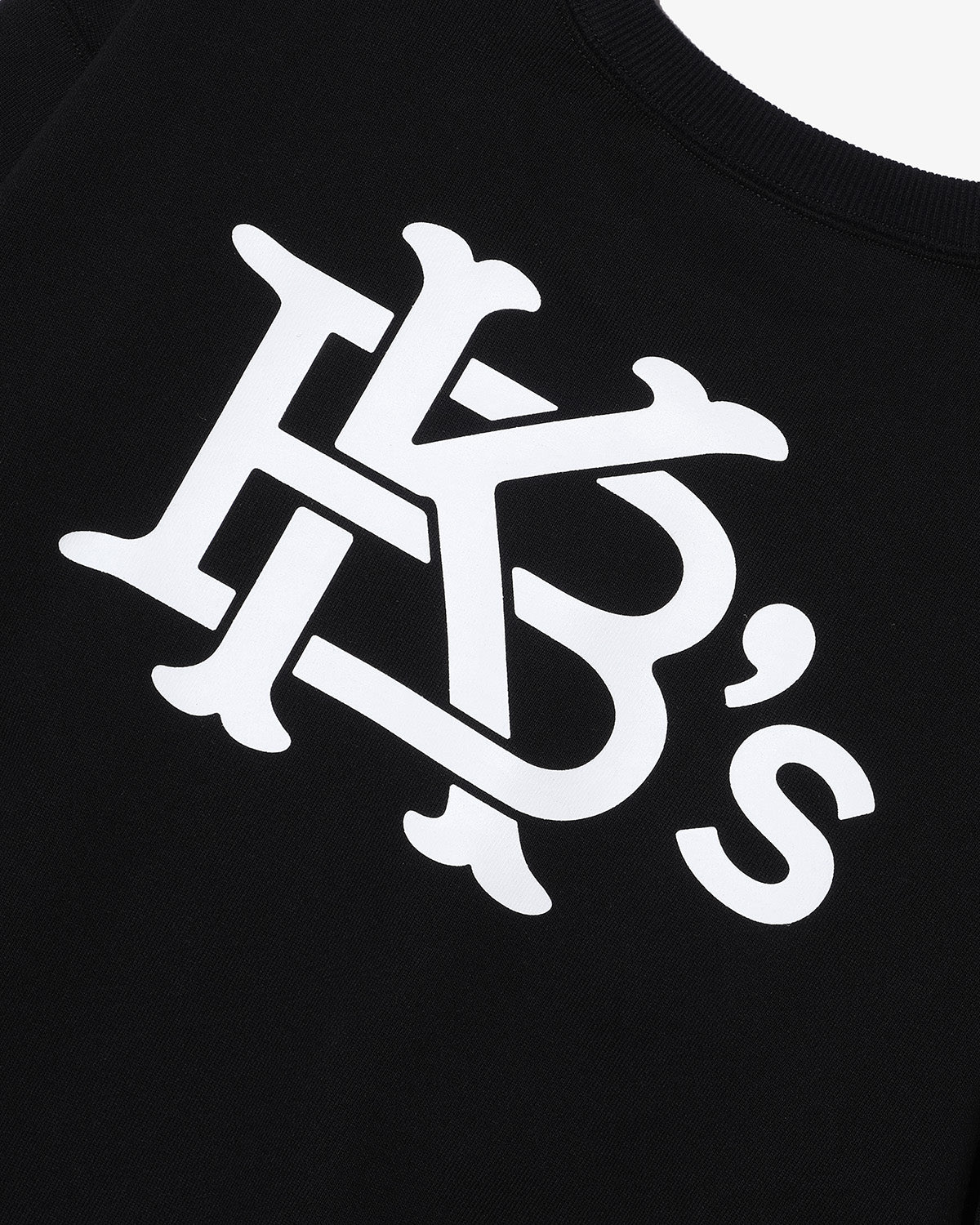 KIDS EFG SWEAT CREWNECK