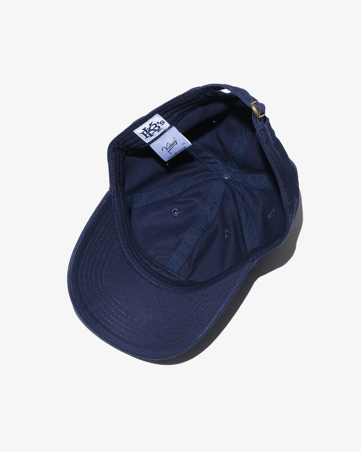 KIDS EFG WAPPEN 6 PANNEL CAP