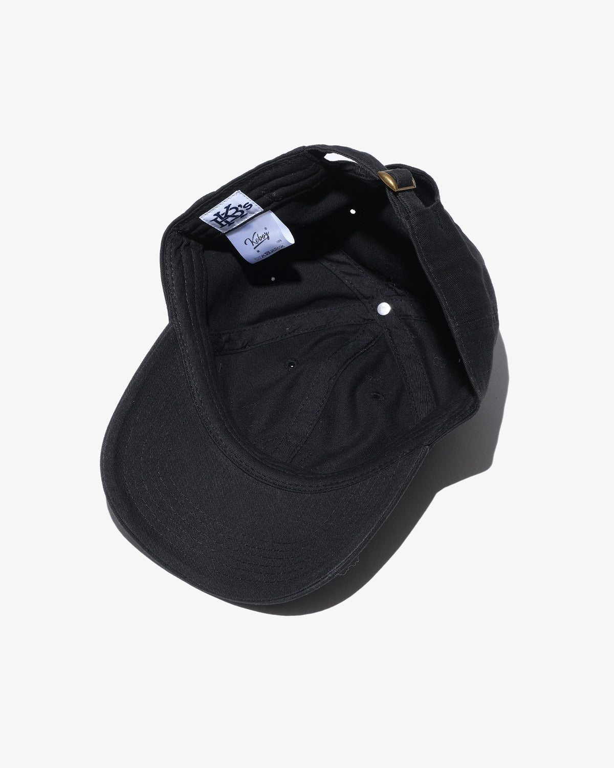 KIDS EFG WAPPEN 6 PANNEL CAP