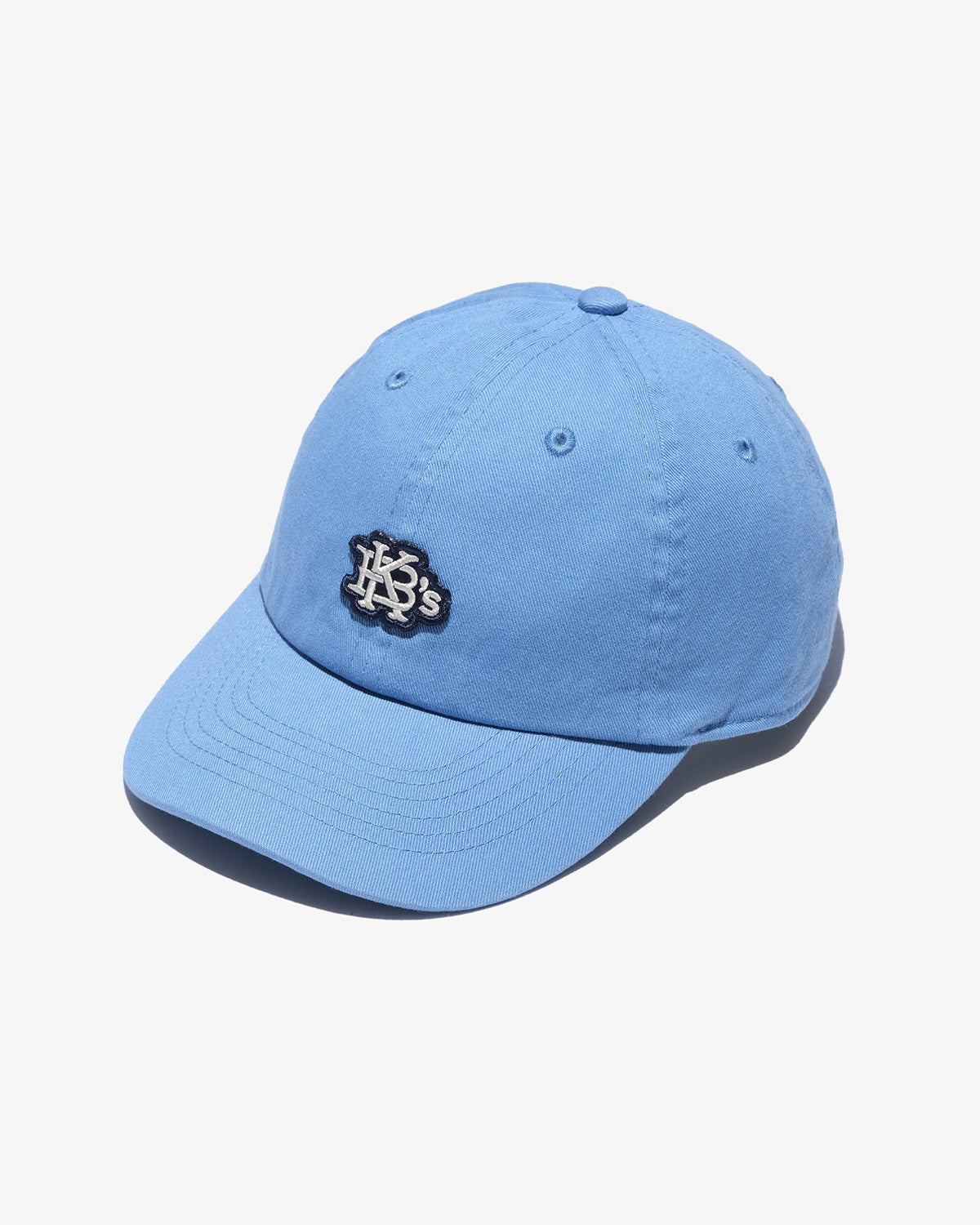 KIDS EFG WAPPEN 6 PANNEL CAP