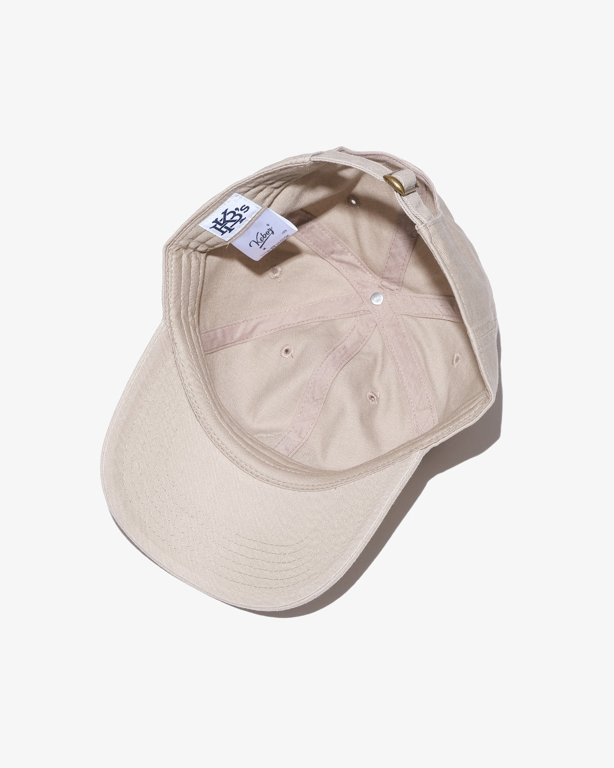 KIDS EFG WAPPEN 6 PANNEL CAP