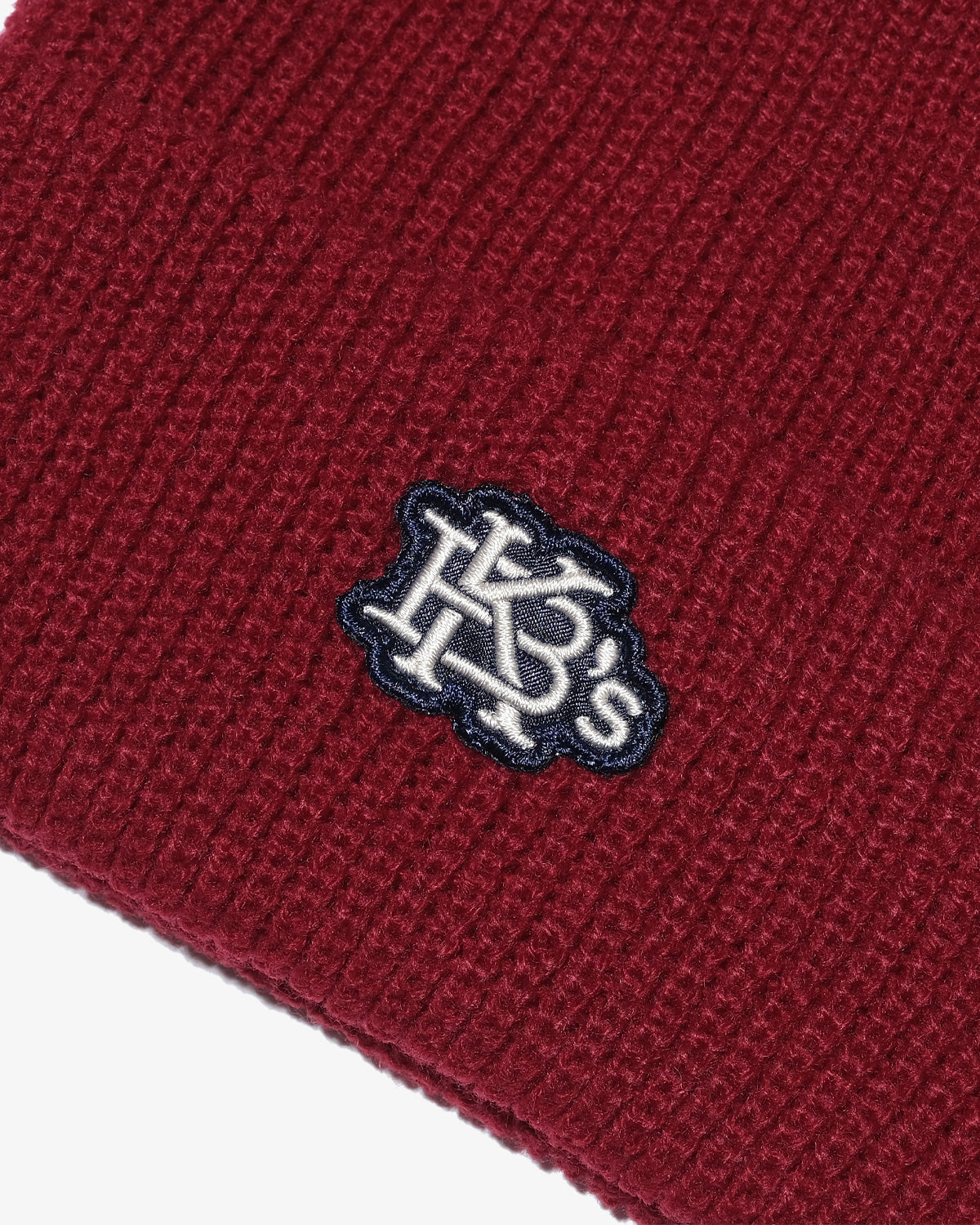 KIDS EFG WAPPEN BEANIE