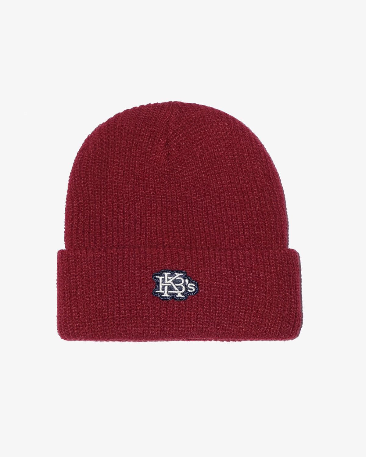 KIDS EFG WAPPEN BEANIE