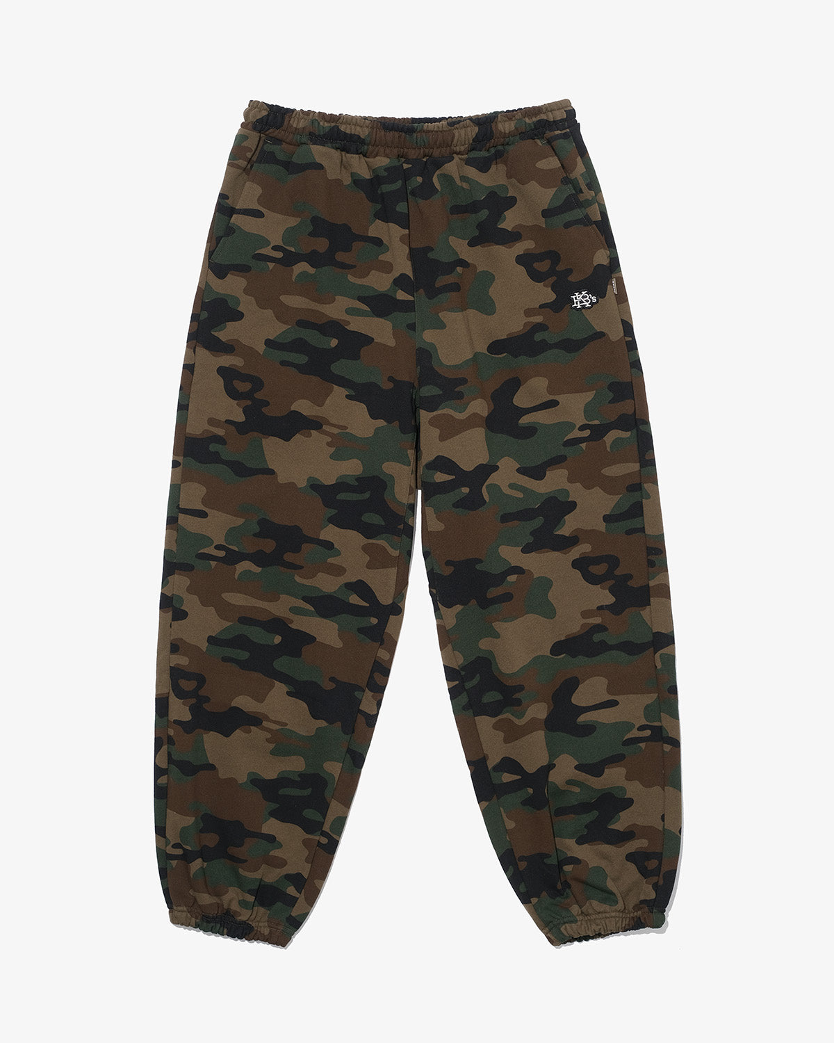 KIDS EFG WAPPEN SWEAT PANTS